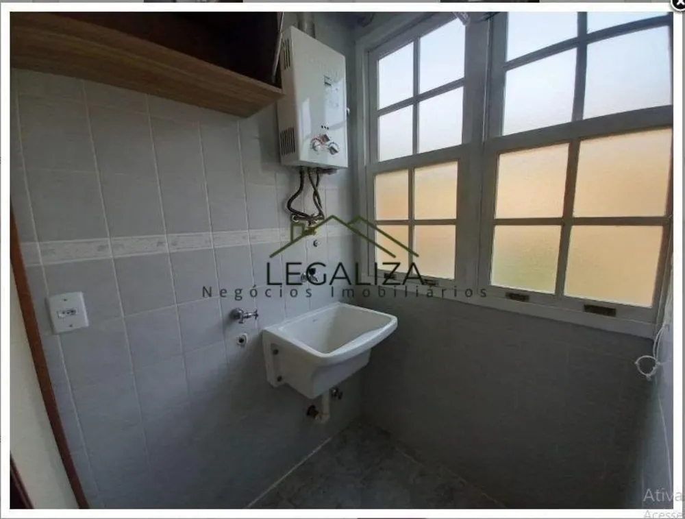 Apartamento, 2 quartos, 70 m² - Foto 37