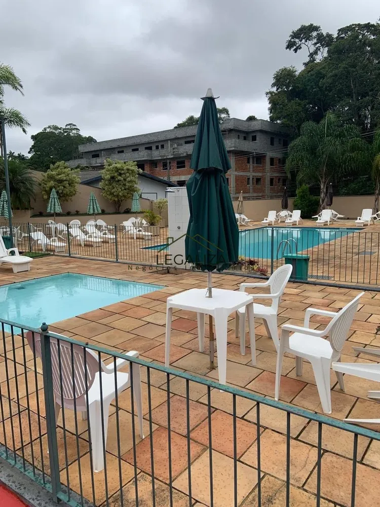 Apartamento, 2 quartos, 70 m² - Foto 31