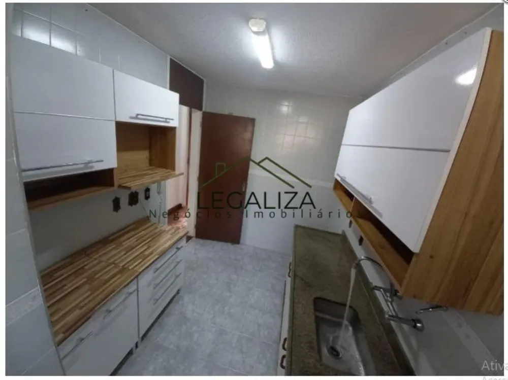 Apartamento, 2 quartos, 70 m² - Foto 11