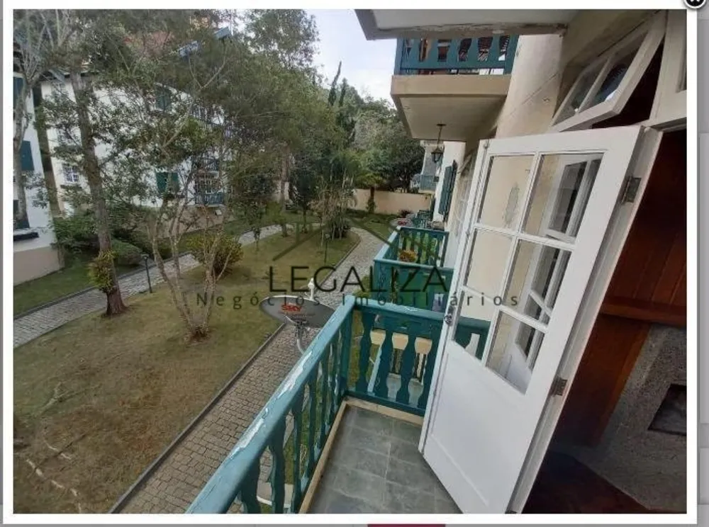 Apartamento, 2 quartos, 70 m² - Foto 25