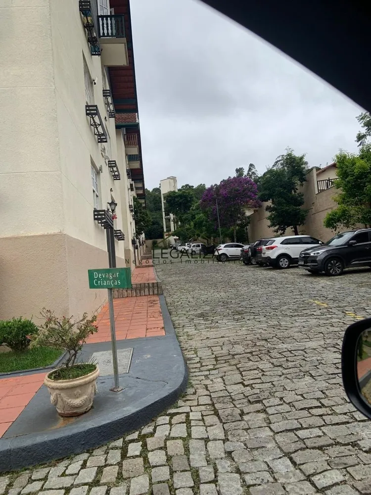 Apartamento, 2 quartos, 70 m² - Foto 2
