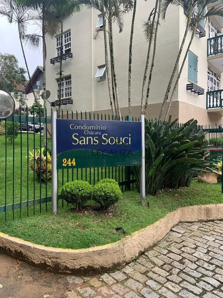 Apartamento, 2 quartos, 70 m² - Foto 1