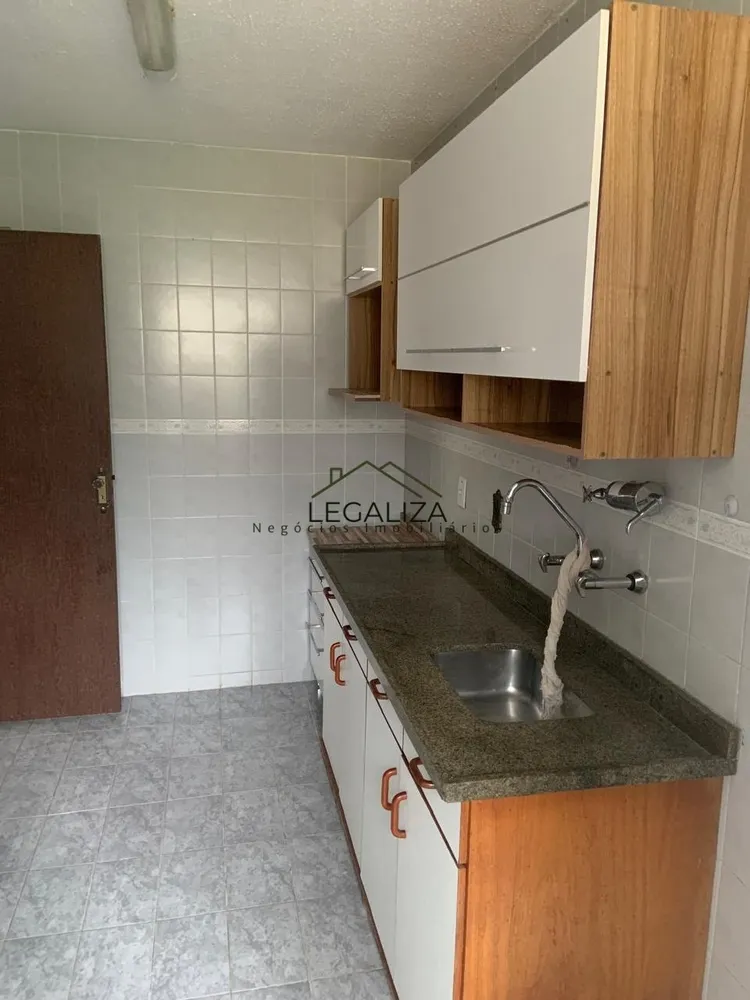 Apartamento, 2 quartos, 70 m² - Foto 4