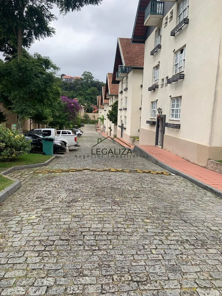 Apartamento, 2 quartos, 70 m² - Foto 22