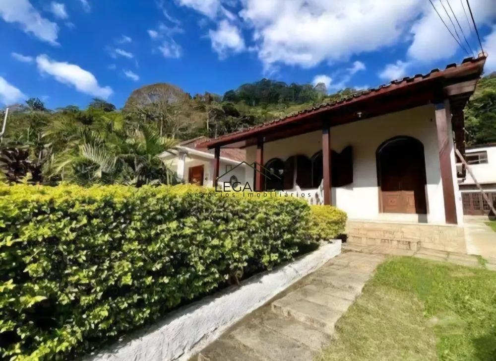 Casa, 4 quartos, 440 m² - Foto 4