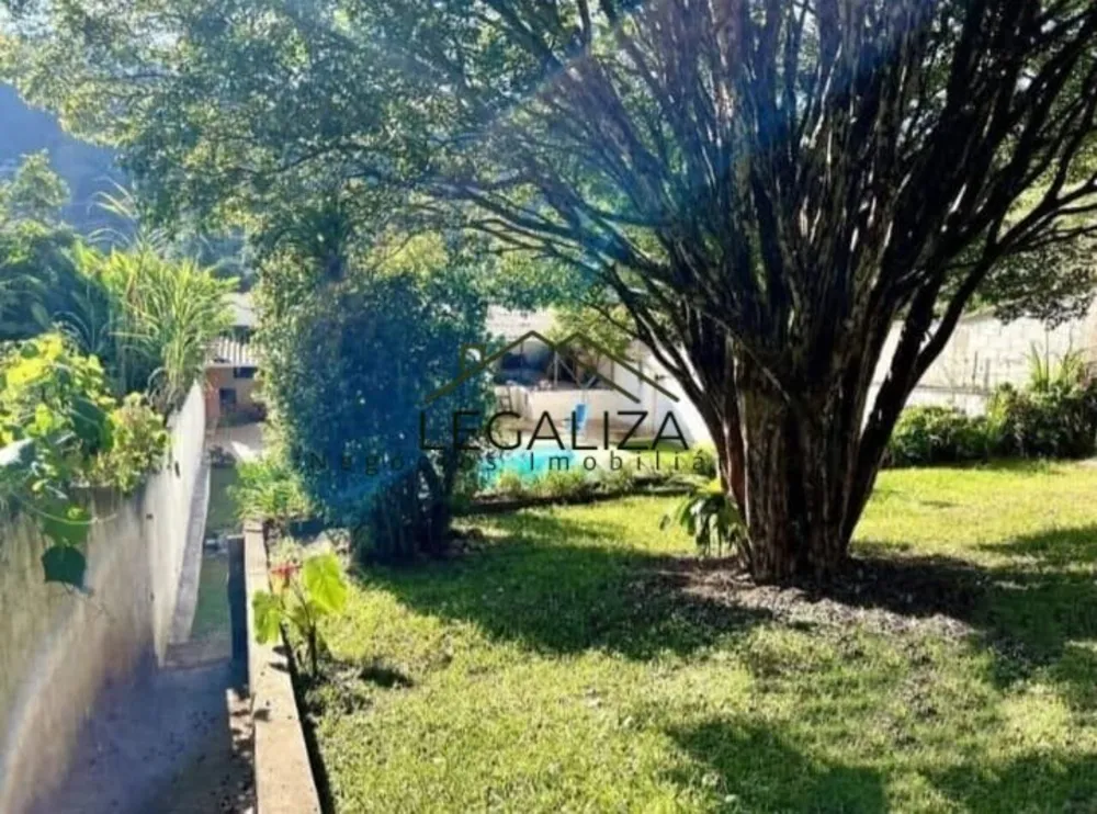 Casa, 4 quartos, 440 m² - Foto 33