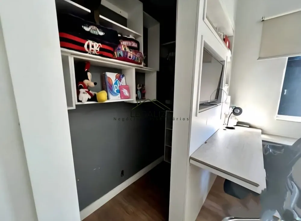Casa, 4 quartos, 440 m² - Foto 21