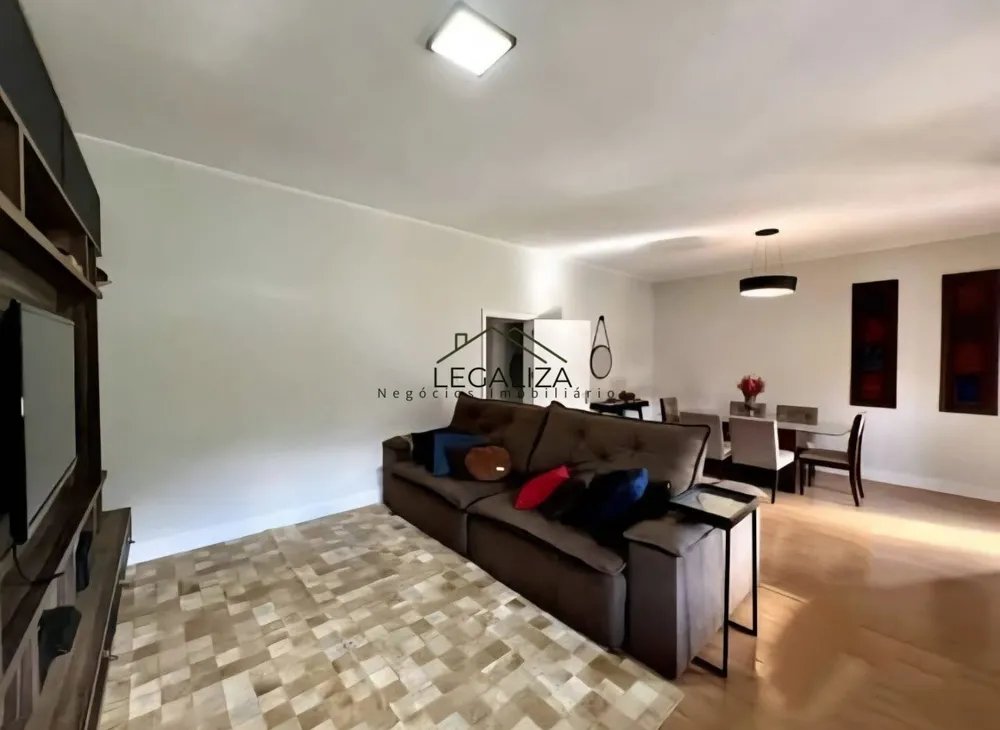 Casa, 4 quartos, 440 m² - Foto 12