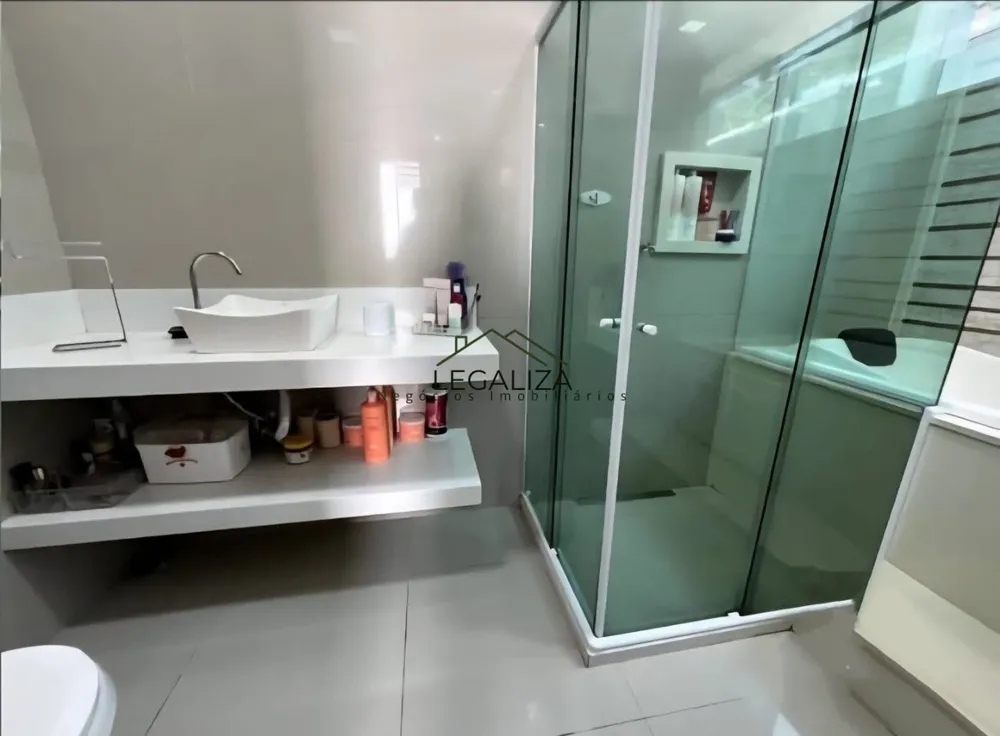 Casa, 4 quartos, 440 m² - Foto 23
