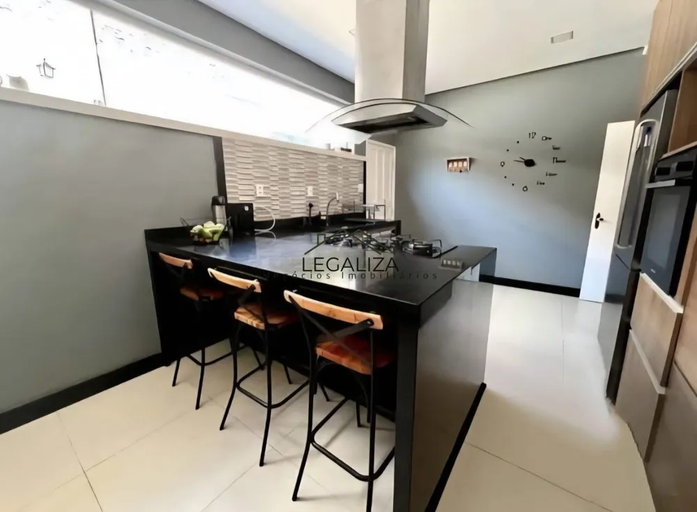 Casa, 4 quartos, 440 m² - Foto 8