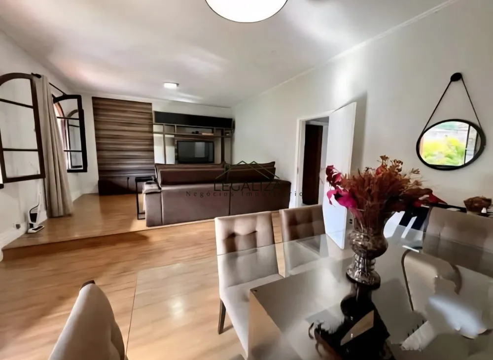 Casa, 4 quartos, 440 m² - Foto 14