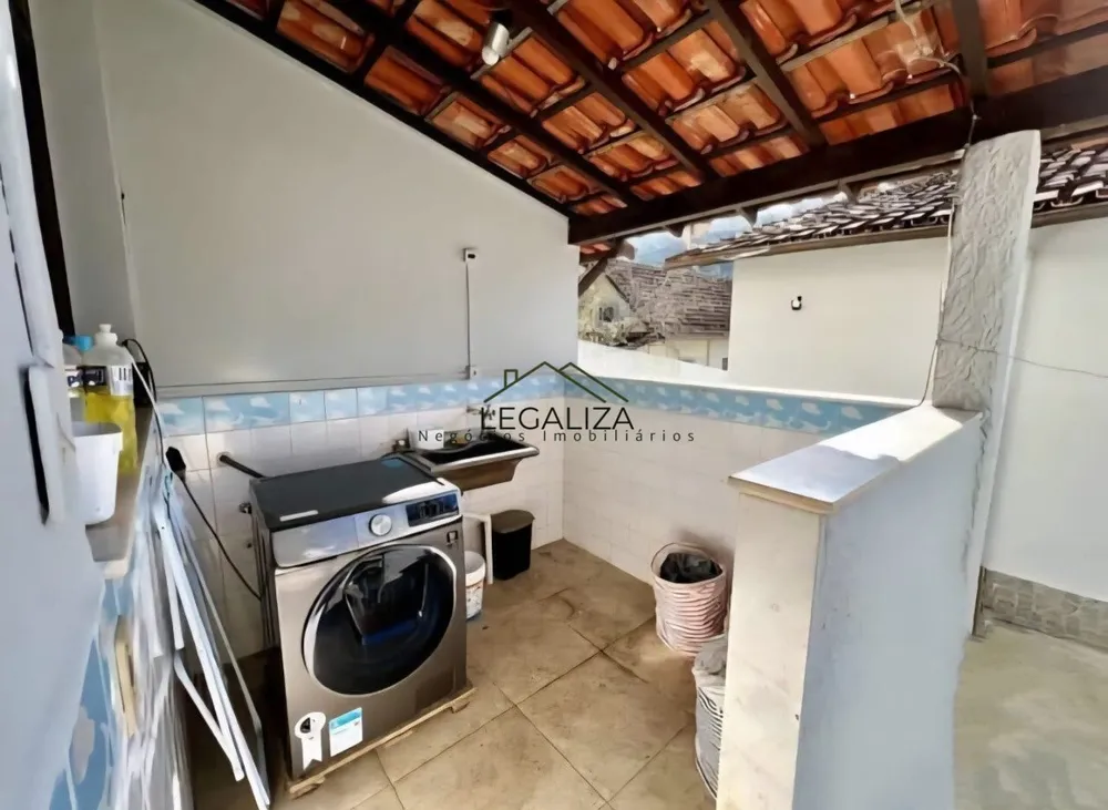 Casa, 4 quartos, 440 m² - Foto 30