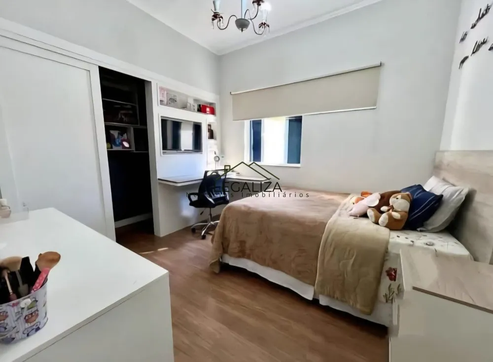 Casa, 4 quartos, 440 m² - Foto 19