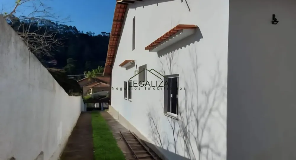 Casa, 4 quartos, 440 m² - Foto 6