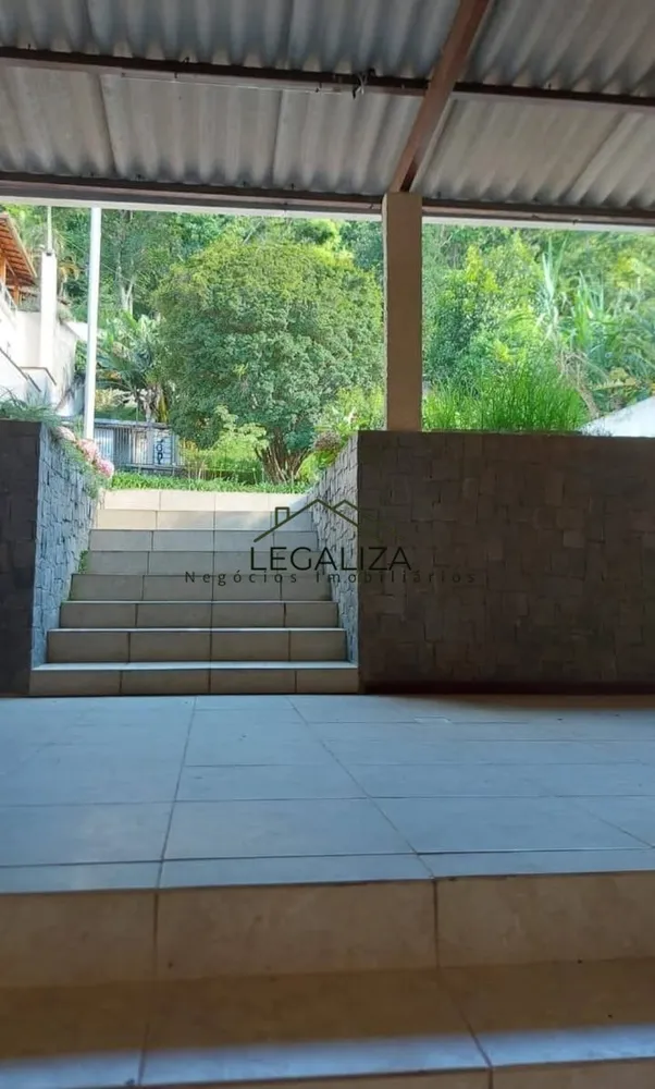 Casa, 4 quartos, 440 m² - Foto 25