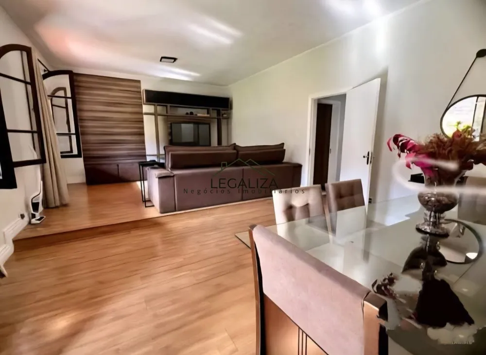 Casa, 4 quartos, 440 m² - Foto 11