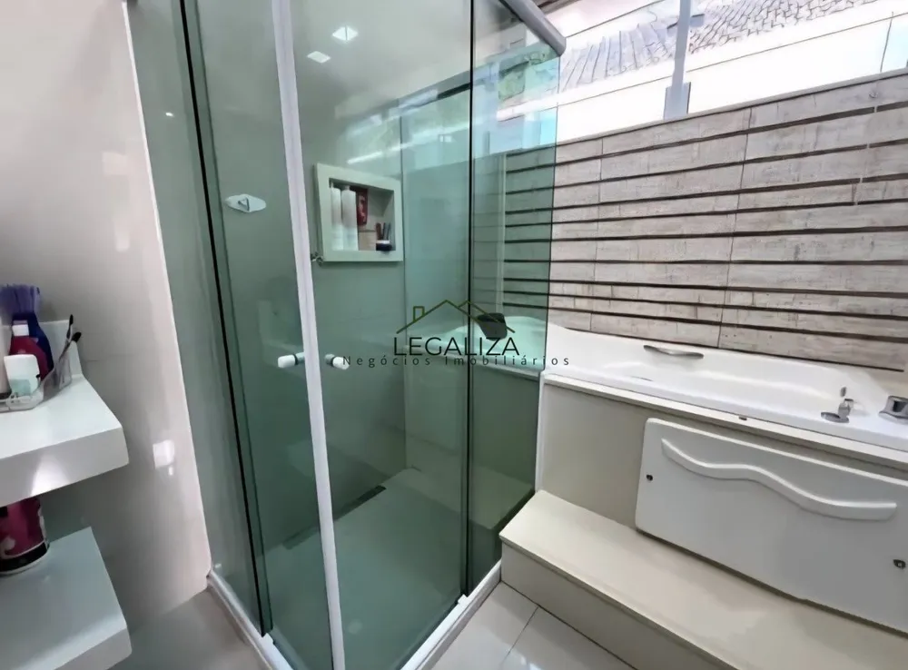 Casa, 4 quartos, 440 m² - Foto 17