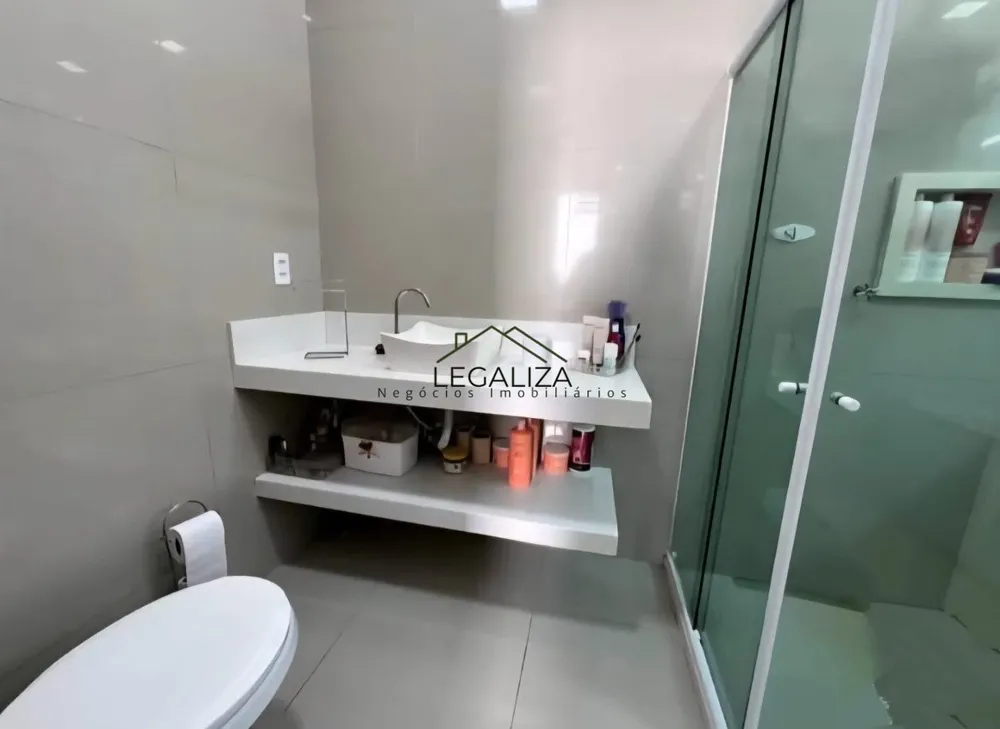 Casa, 4 quartos, 440 m² - Foto 22