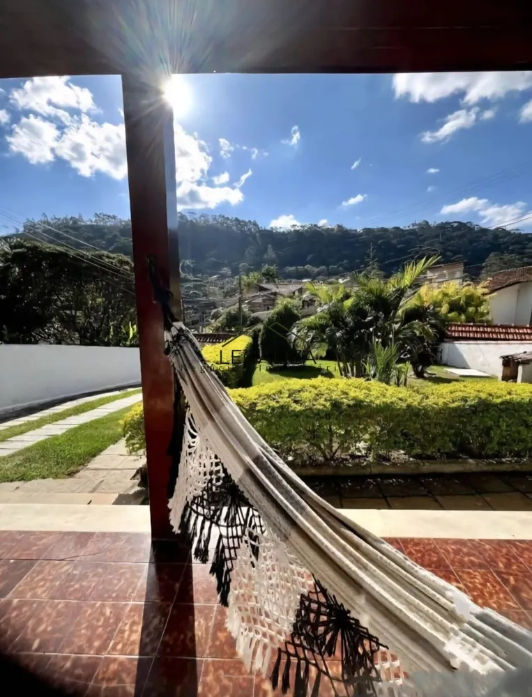 Casa, 4 quartos, 440 m² - Foto 3