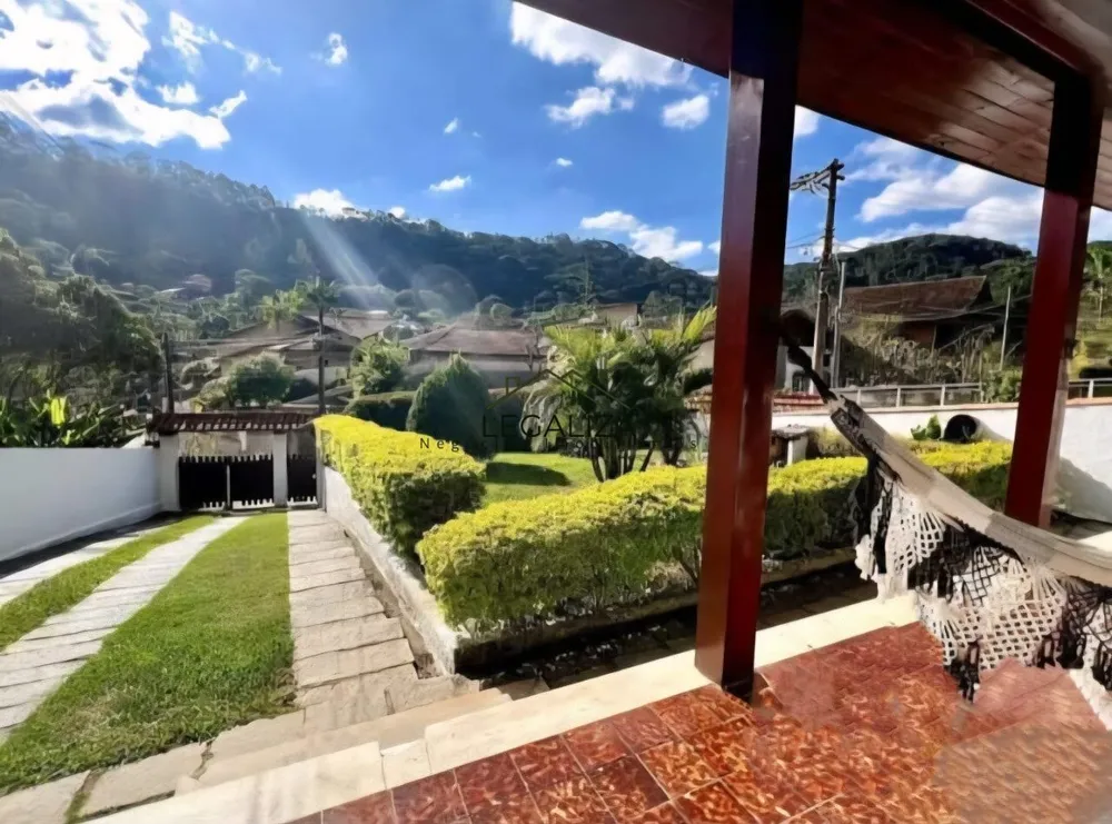 Casa, 4 quartos, 440 m² - Foto 5