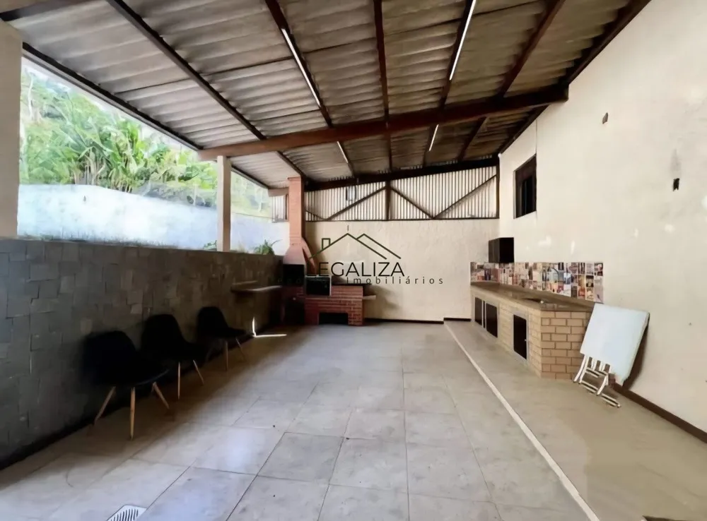 Casa, 4 quartos, 440 m² - Foto 7