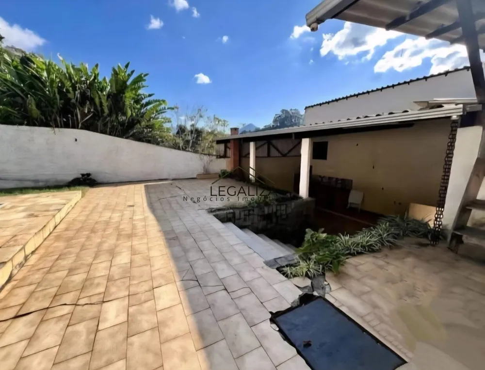 Casa, 4 quartos, 440 m² - Foto 32