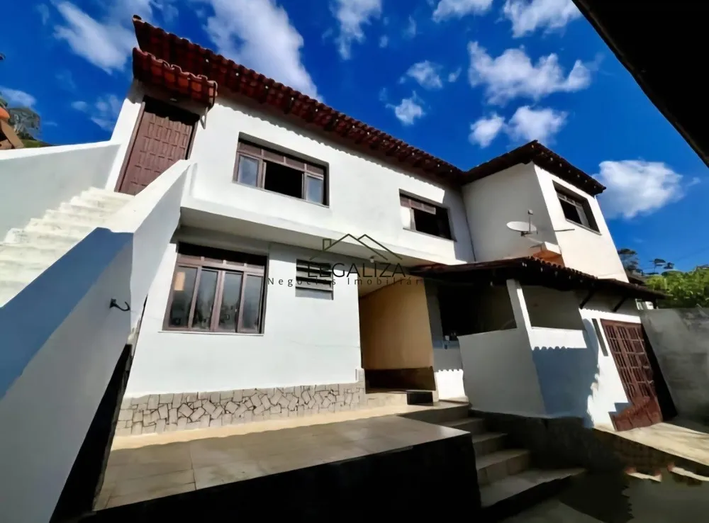 Casa, 4 quartos, 440 m² - Foto 26