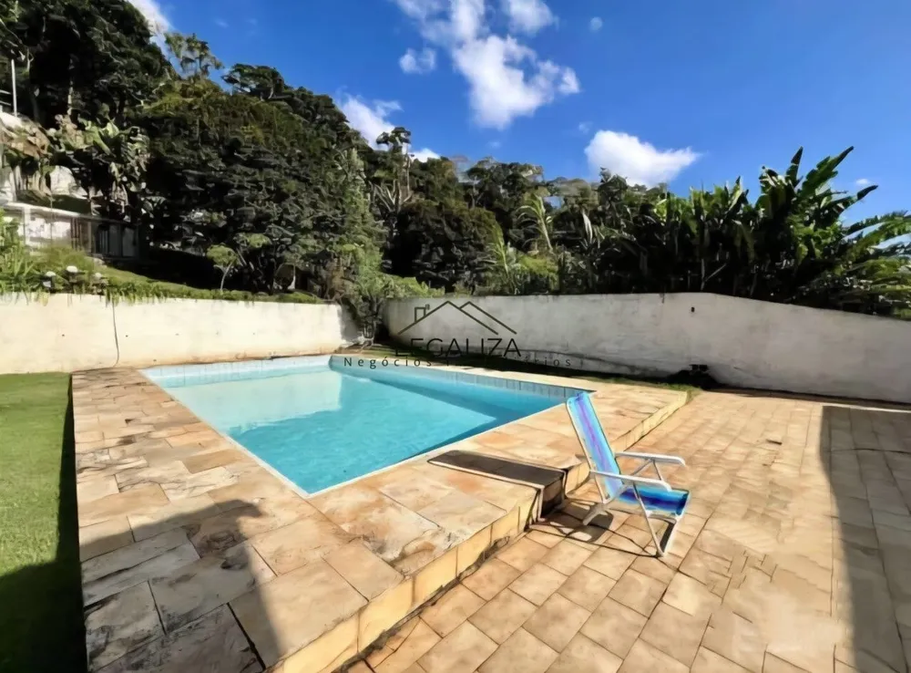 Casa, 4 quartos, 440 m² - Foto 2