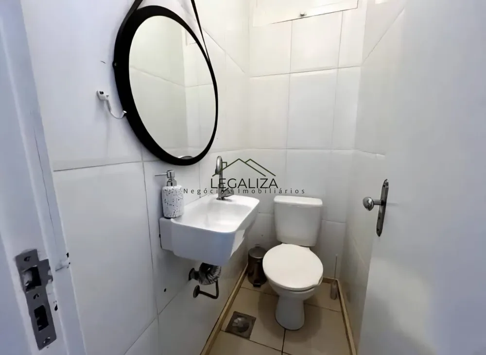 Casa, 4 quartos, 440 m² - Foto 20