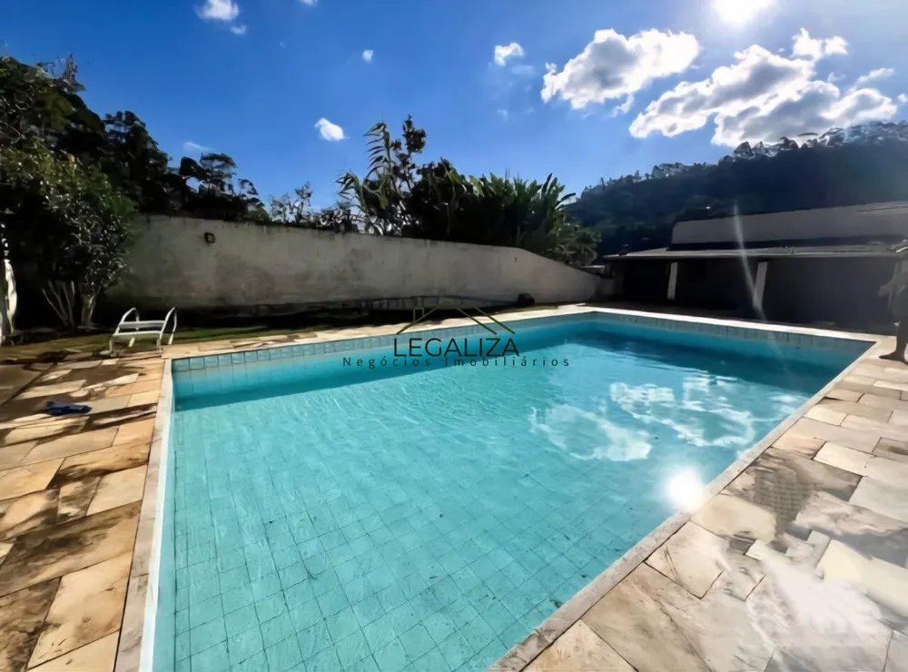 Casa, 4 quartos, 440 m² - Foto 1