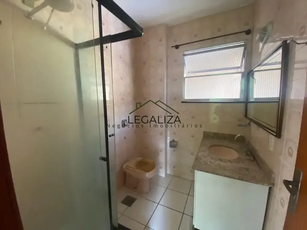 Apartamento, 2 quartos, 90 m² - Foto 1