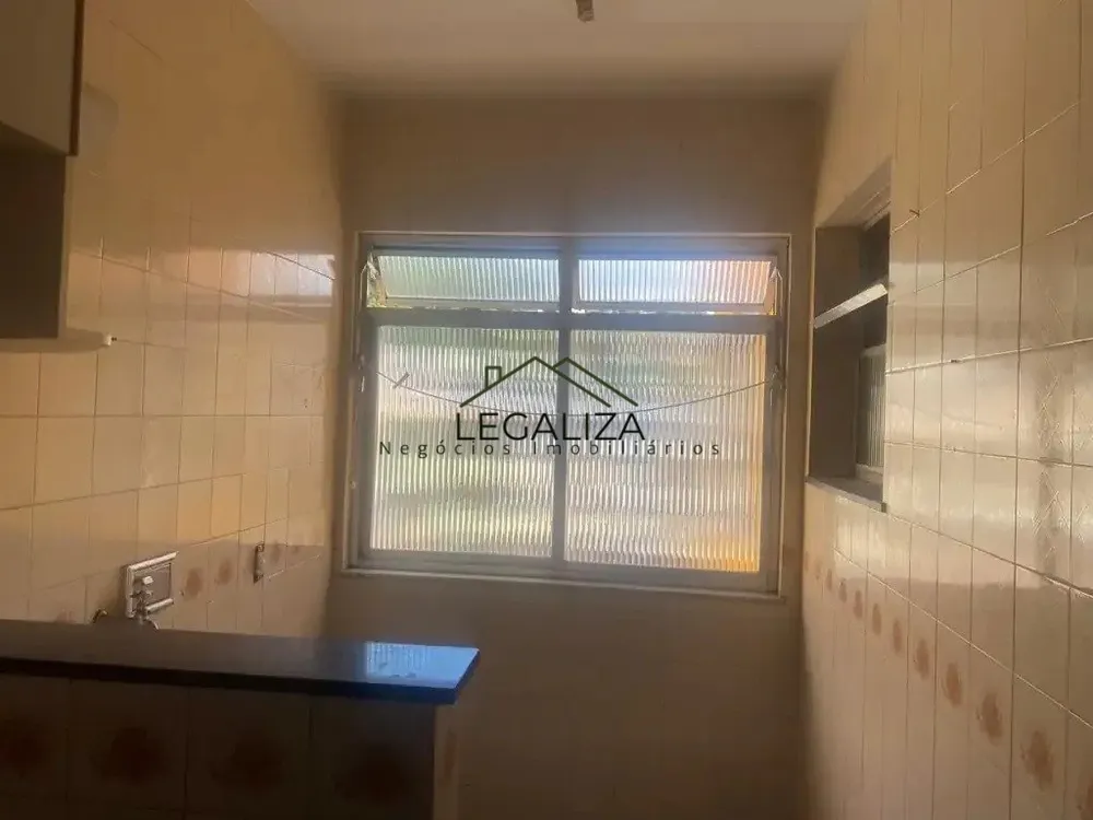 Apartamento, 2 quartos, 90 m² - Foto 2