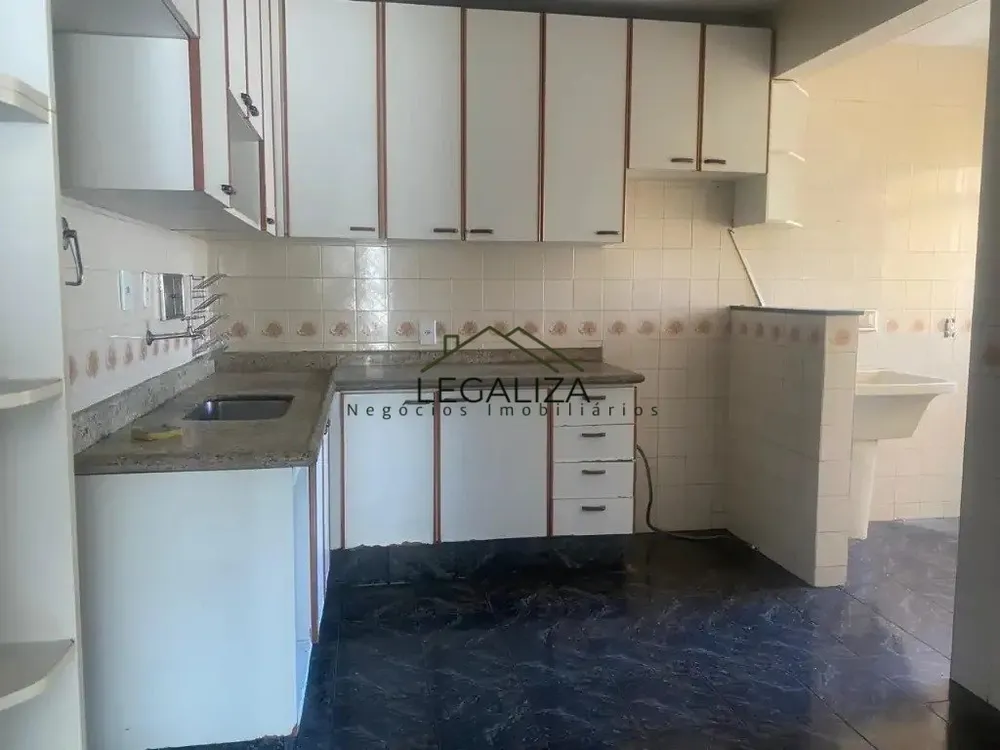 Apartamento, 2 quartos, 90 m² - Foto 3