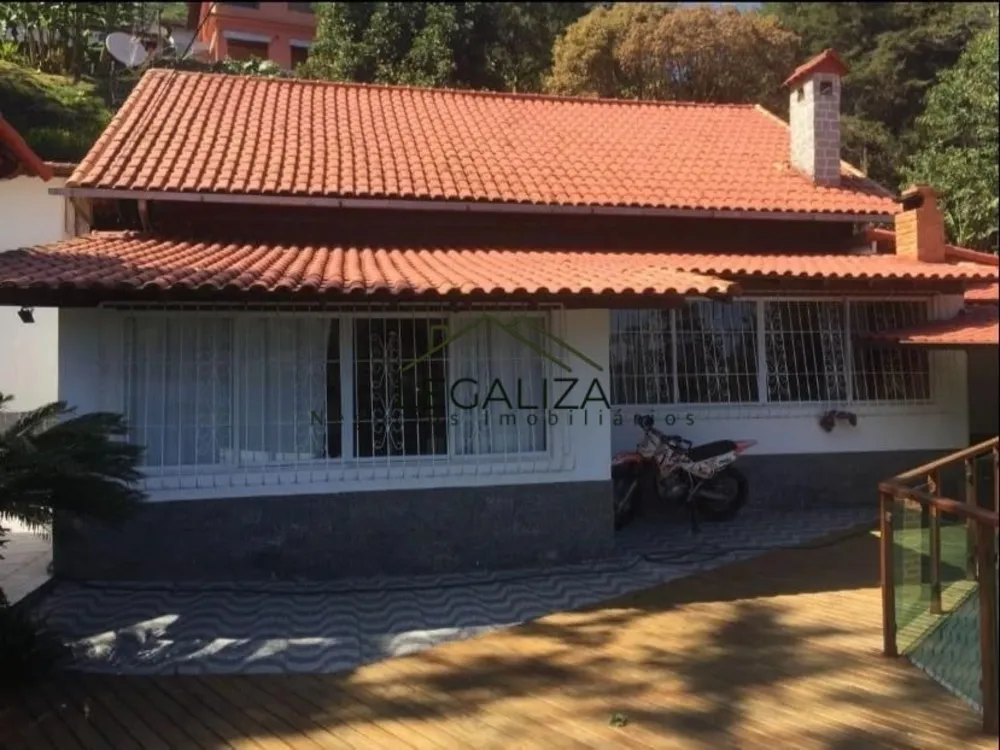 Casa, 5 quartos, 430 m² - Foto 2