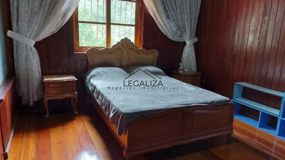 Casa, 5 quartos, 430 m² - Foto 8