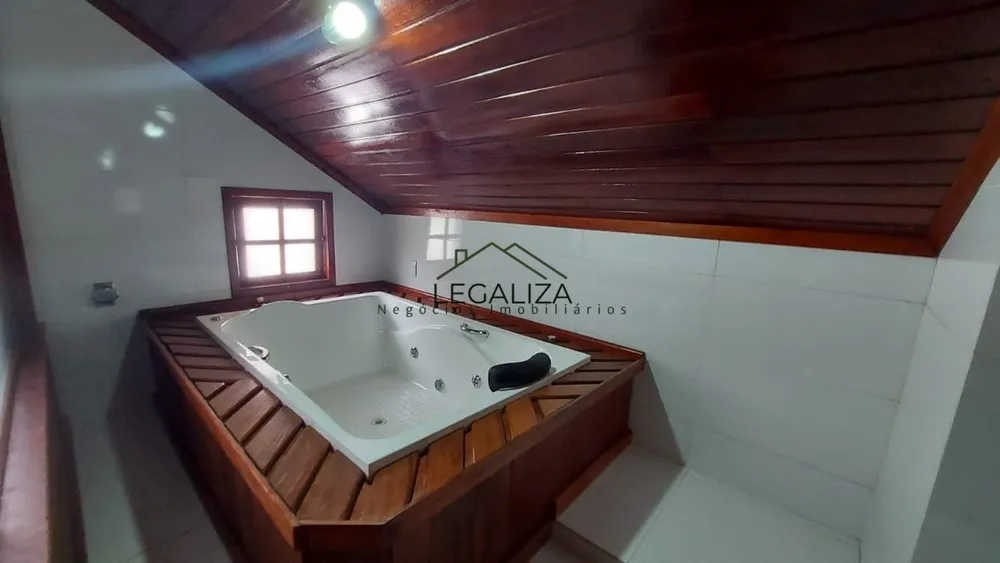 Casa, 5 quartos, 430 m² - Foto 7