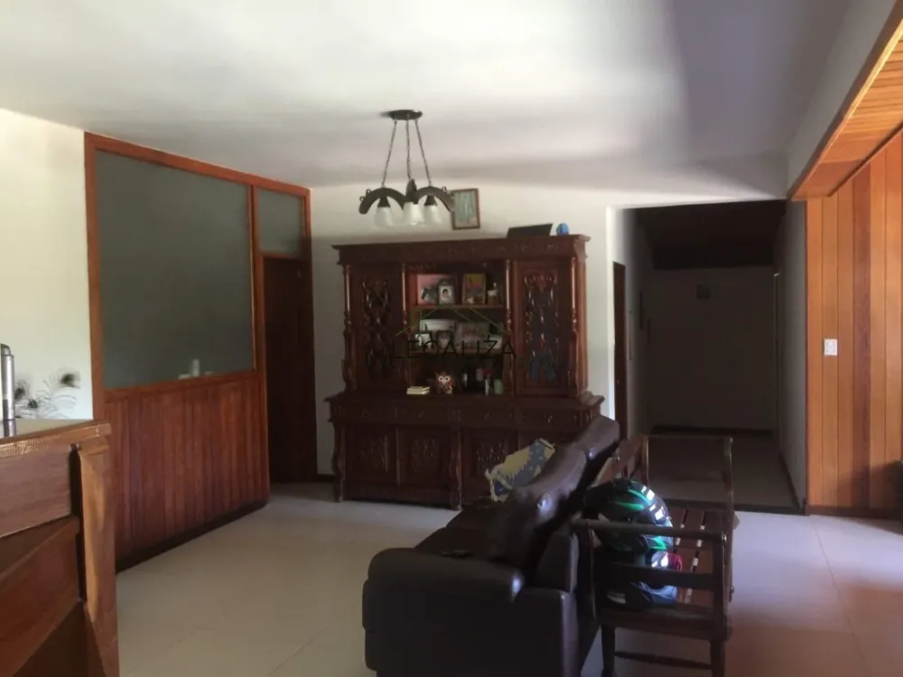 Casa, 5 quartos, 430 m² - Foto 5