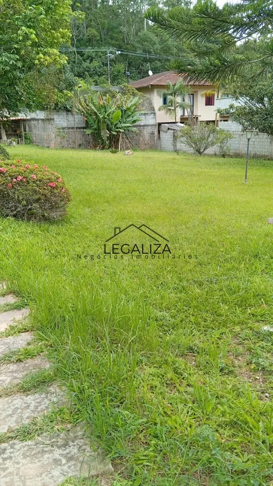 Terreno, 520 m² - Foto 1