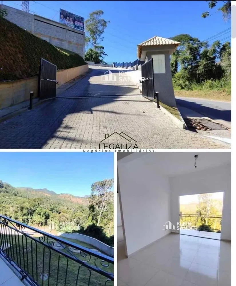 Apartamento, 2 quartos, 62 m² - Foto 1