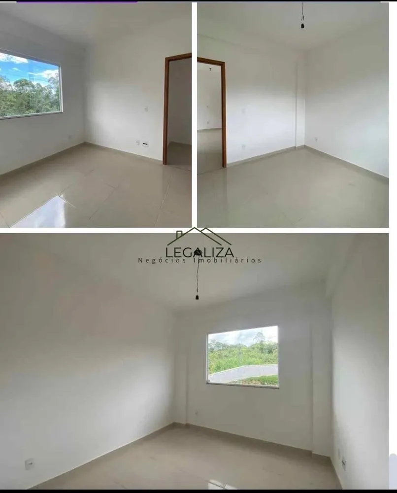 Apartamento, 2 quartos, 62 m² - Foto 2