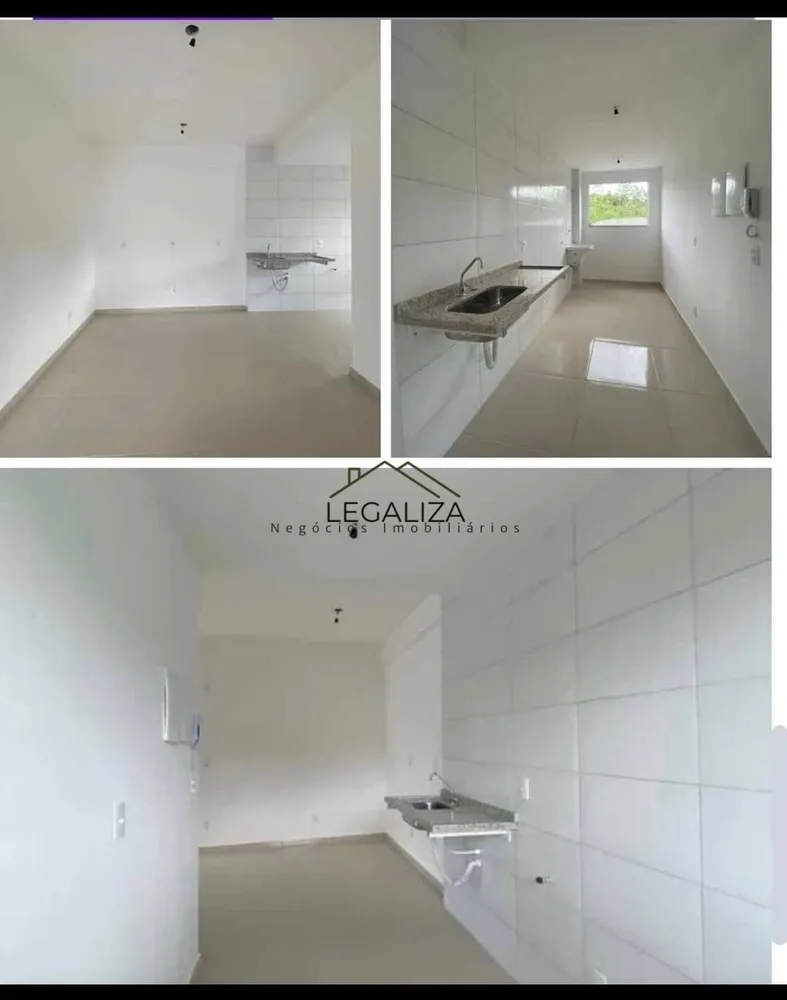 Apartamento, 2 quartos, 62 m² - Foto 3