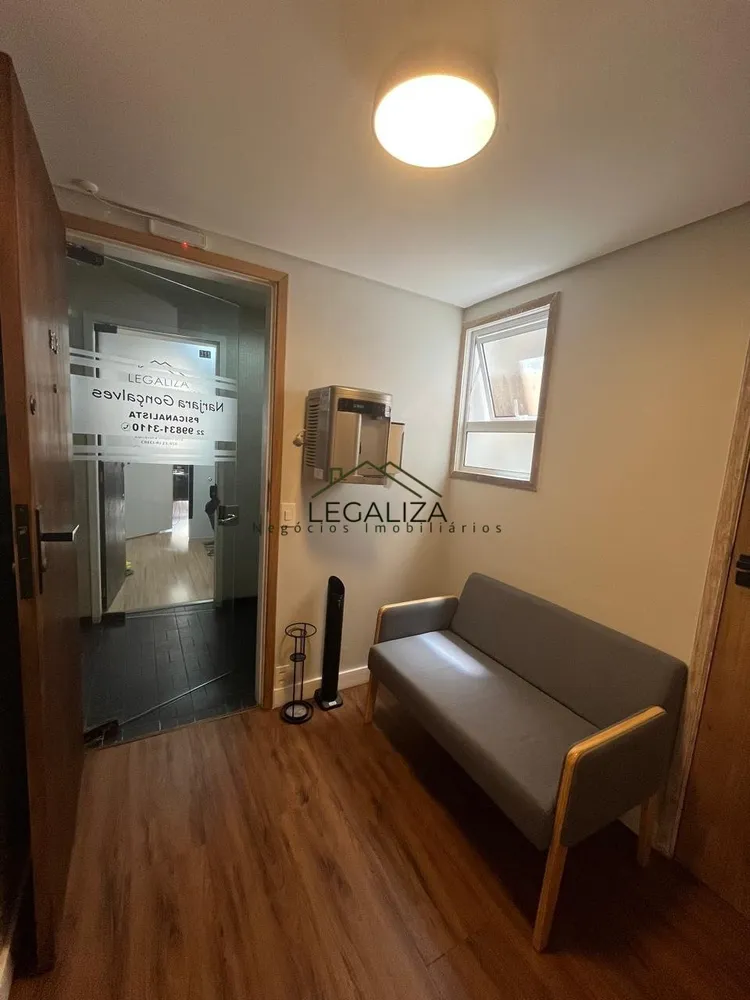 Sala-Conjunto - Foto 18