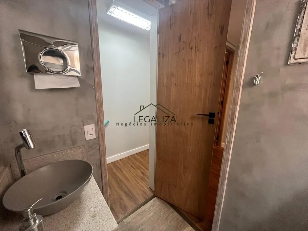 Sala-Conjunto - Foto 10