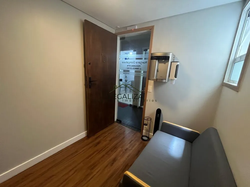 Sala-Conjunto - Foto 12