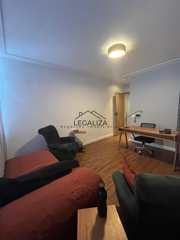 Sala-Conjunto - Foto 35