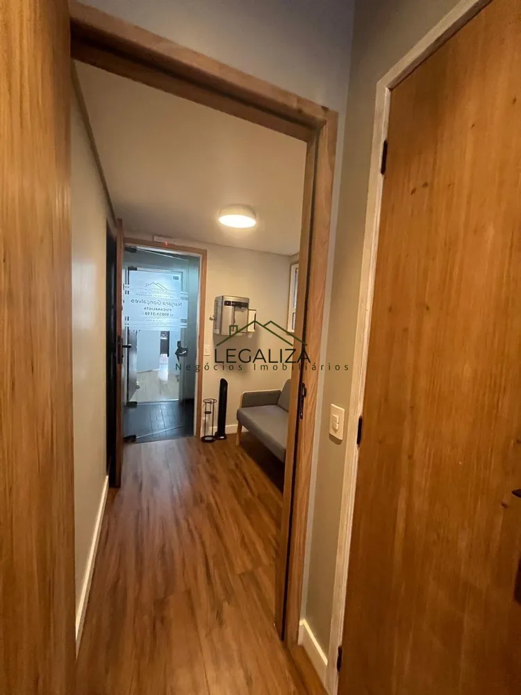 Sala-Conjunto - Foto 31