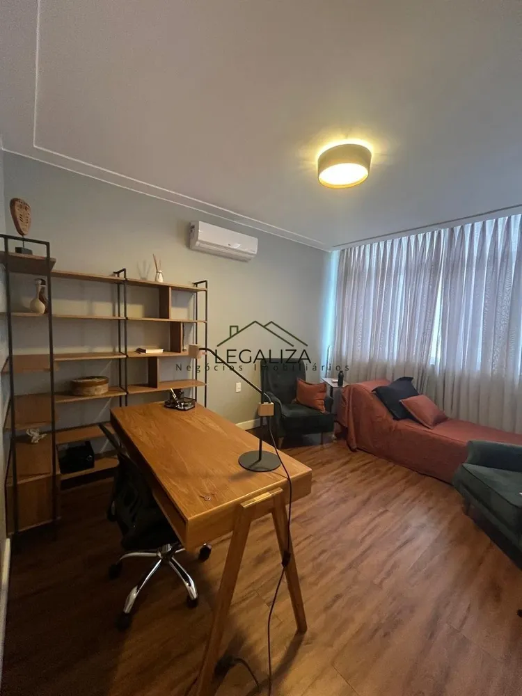 Sala-Conjunto - Foto 39