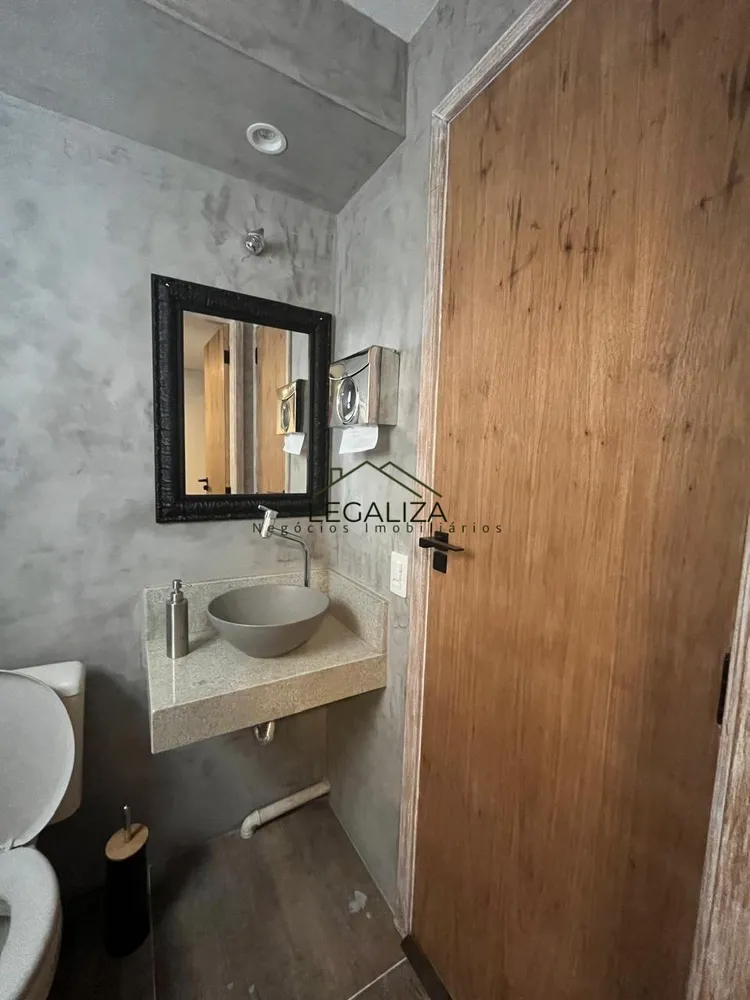 Sala-Conjunto - Foto 21