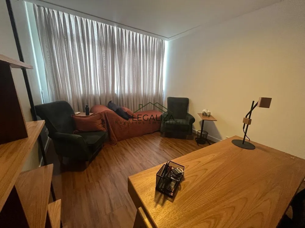 Sala-Conjunto - Foto 4