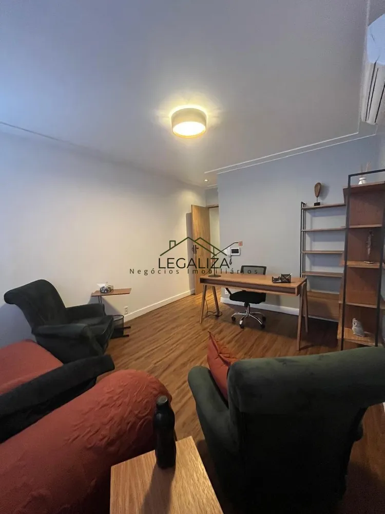 Sala-Conjunto - Foto 34